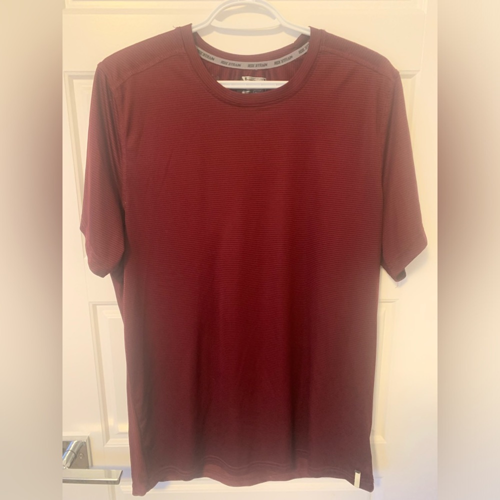 Pack of 3 RBK Athletic Shirts